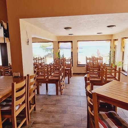 Casa De Marinero Villa Fish Fish المظهر الخارجي الصورة