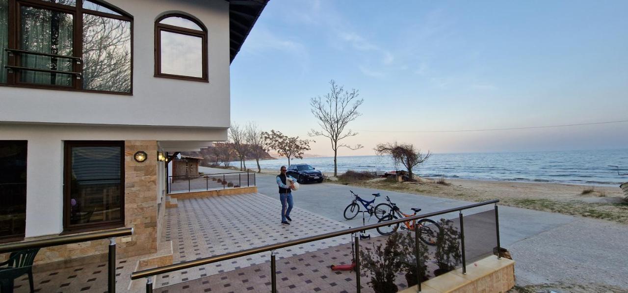 Casa De Marinero Villa Fish Fish المظهر الخارجي الصورة