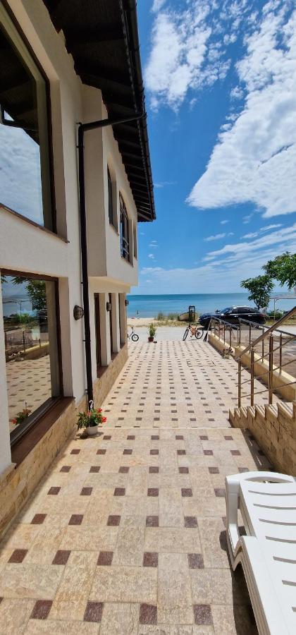 Casa De Marinero Villa Fish Fish المظهر الخارجي الصورة