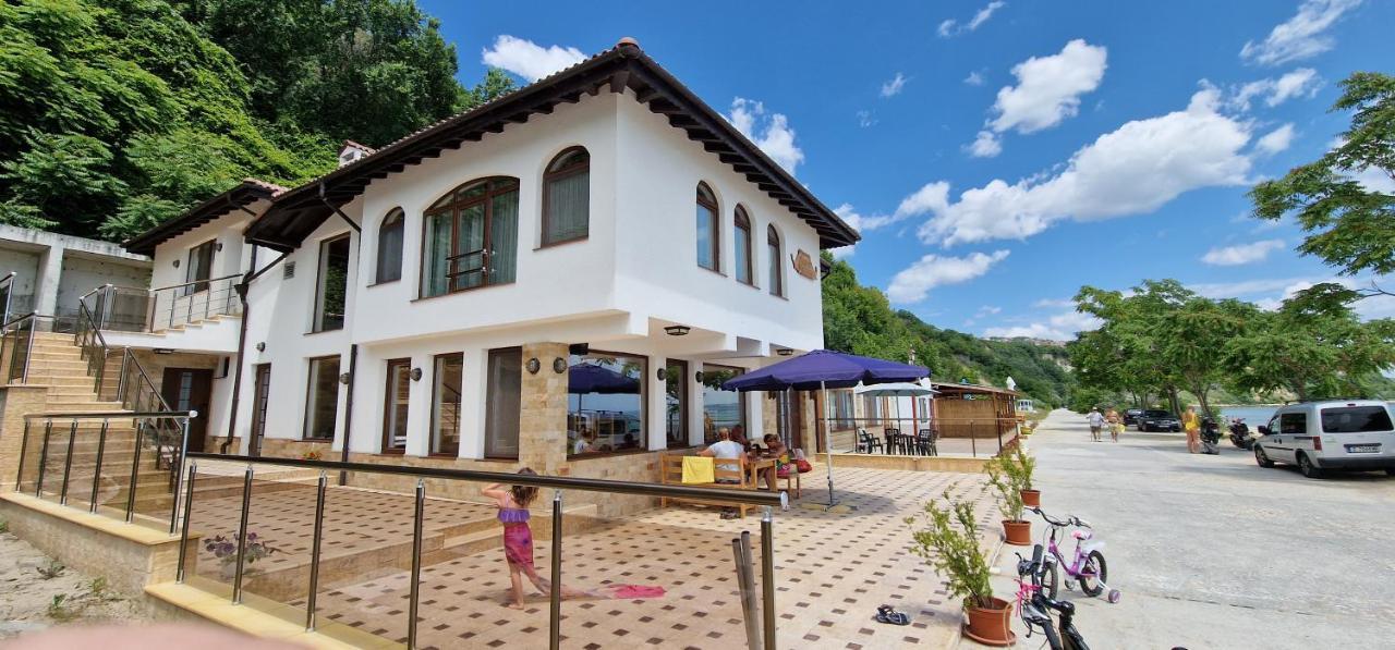 Casa De Marinero Villa Fish Fish المظهر الخارجي الصورة
