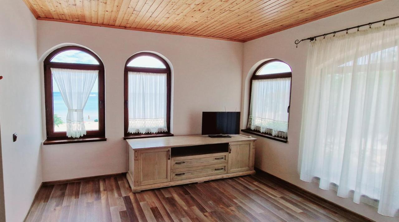 Casa De Marinero Villa Fish Fish المظهر الخارجي الصورة