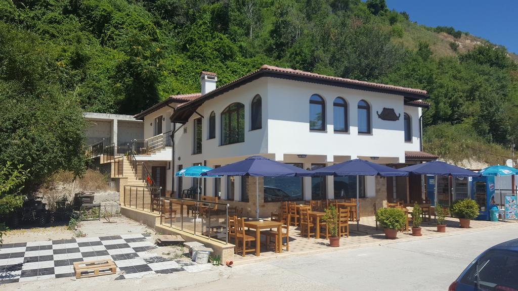 Casa De Marinero Villa Fish Fish المظهر الخارجي الصورة