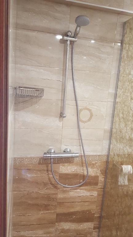Casa De Marinero Villa Fish Fish المظهر الخارجي الصورة