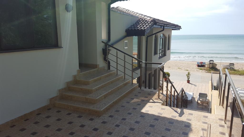 Casa De Marinero Villa Fish Fish المظهر الخارجي الصورة