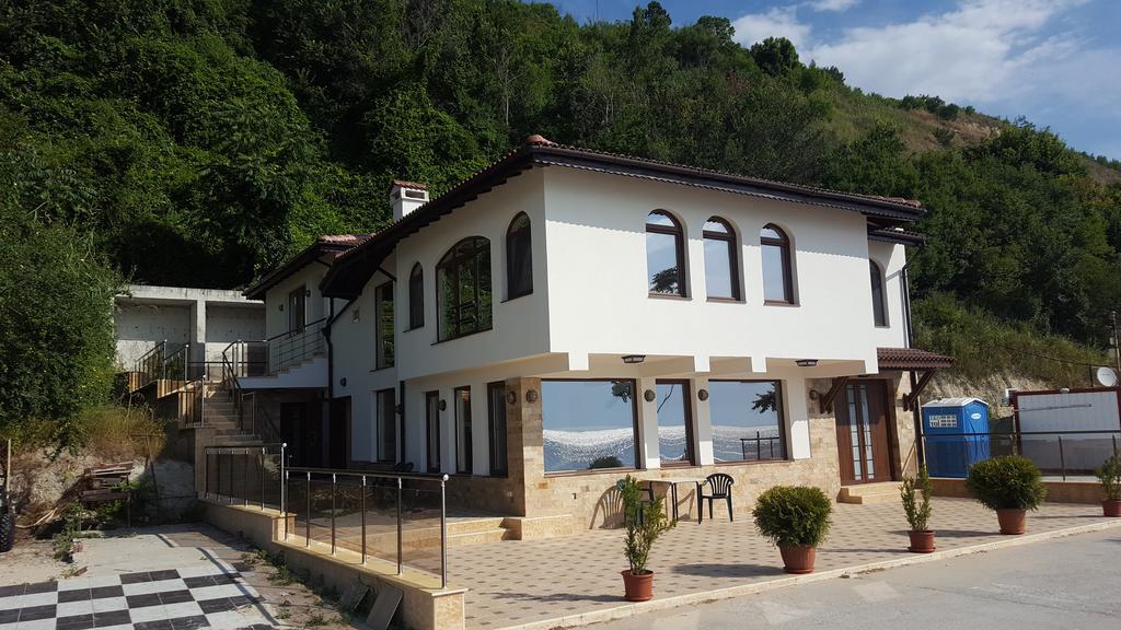 Casa De Marinero Villa Fish Fish المظهر الخارجي الصورة