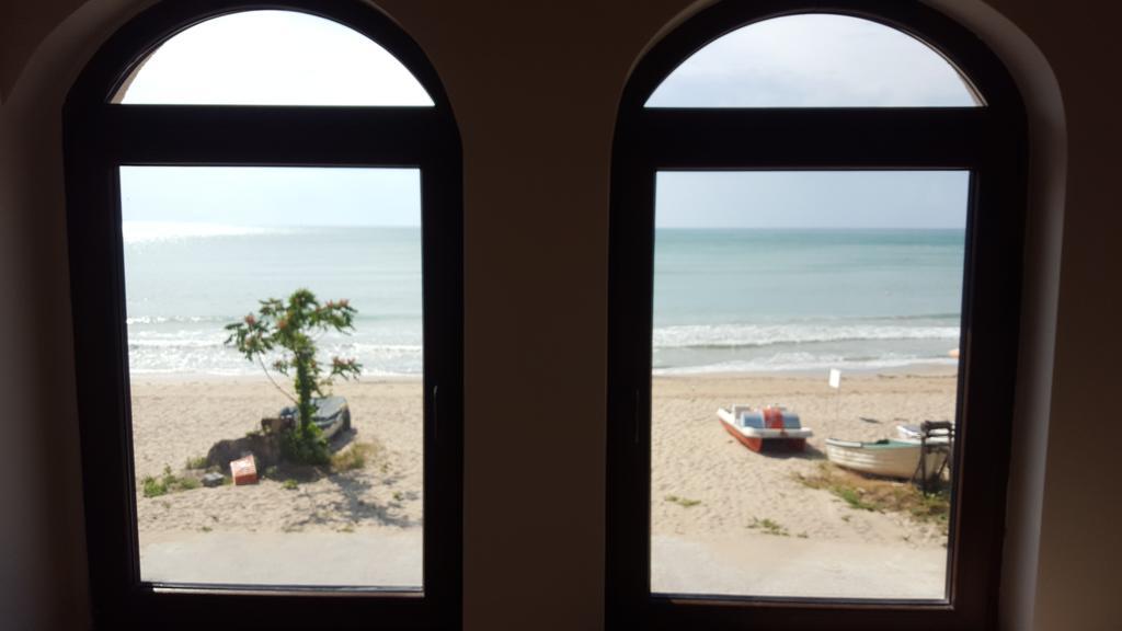 Casa De Marinero Villa Fish Fish المظهر الخارجي الصورة